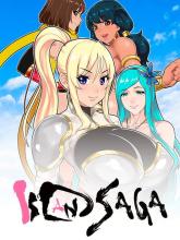 Island SAGA