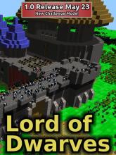 Lord of Dwarves