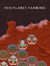 Red Planet Farming