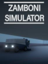 Zamboni Simulator 2019