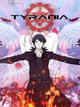 Tyrania - A Kinetic Visual Novel