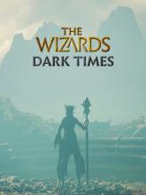 The Wizards - Dark Times