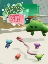 Frog Bath