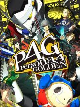 Persona 4: Golden