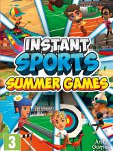Instant Sports: Summer Games