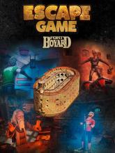 Escape Game: Fort Boyard