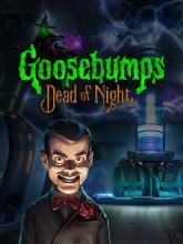Goosebumps Dead of Night on PC (Steam) Goosebumps Dead of Night