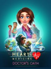 Heart's Medicine - Doctor's Oath
