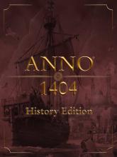 Anno 1404 - History Edition
