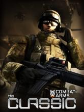 Combat Arms: The Classic