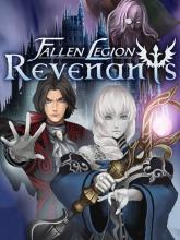 Fallen Legion: Revenants