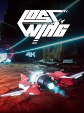 Lost Wing on PC (Steam) Lost Wing