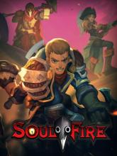 Soulfire on PC (Steam) Soulfire