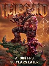 Hellbound on PC (Steam) Hellbound