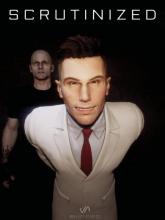 Scrutinized on PC (Steam) Scrutinized