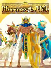 Warriors of the Nile on PC (Steam) Warriors of the Nile
