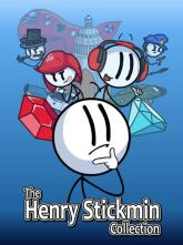 The Henry Stickmin Collection on PC (Steam) The Henry Stickmin Collection