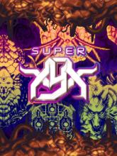Super XYX on PC (Steam) Super XYX