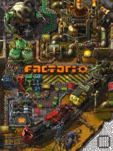 Factorio on PC (Steam) Factorio