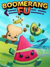 Boomerang Fu on PC (Steam) Boomerang Fu