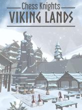 Chess Knights: Viking Lands on PC (Steam) Chess Knights: Viking Lands