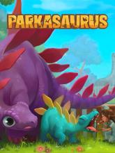 Parkasaurus on PC (Steam) Parkasaurus