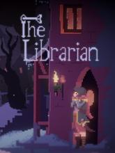 The Librarian on PC (Steam) The Librarian