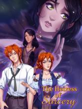 The Heiress of Sorcery on PC (Steam) The Heiress of Sorcery