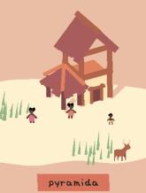 pyramida on PC (Steam) pyramida