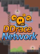 DDraceNetwork on PC (Steam) DDraceNetwork