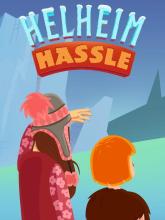 Helheim Hassle on PC (Steam) Helheim Hassle