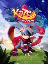 Kaze and the Wild Masks on Xbox One Kaze and the Wild Masks