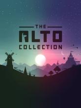 The Alto Collection on PlayStation Network The Alto Collection