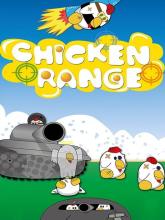 Chicken Range on Nintendo Switch Chicken Range