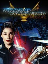 Starship Commander: Arcade
