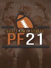 Draft Day Sports: Pro Football 2021