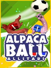 Alpaca Ball: Allstars 