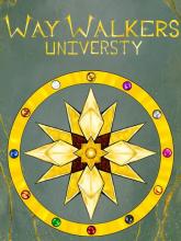 Way Walkers: University on PC (Steam) Way Walkers: University