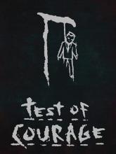Test of Courage