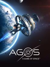 AGOS - A Game of Space
