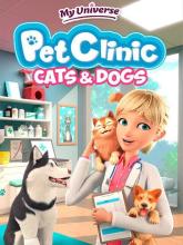 My Universe: Pet Clinic: Cats & Dogs