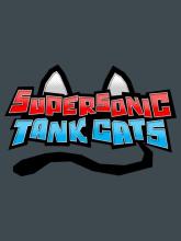Supersonic Tank Cats on PC (Steam) Supersonic Tank Cats