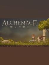Alchemage on PC (Steam) Alchemage