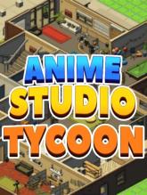 Anime Studio Tycoon
