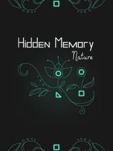 Hidden Memory - Nature