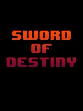 Sword of Destiny