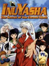 Inuyasha: The Secret of the Cursed Mask