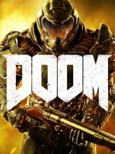 Doom on Xbox Live Arcade Doom