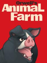 Orwell's Animal Farm on PC (Steam) Orwell's Animal Farm