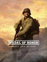 Medal of Honor: Above and Beyond on PC (Steam) Medal of Honor: Above and Beyond